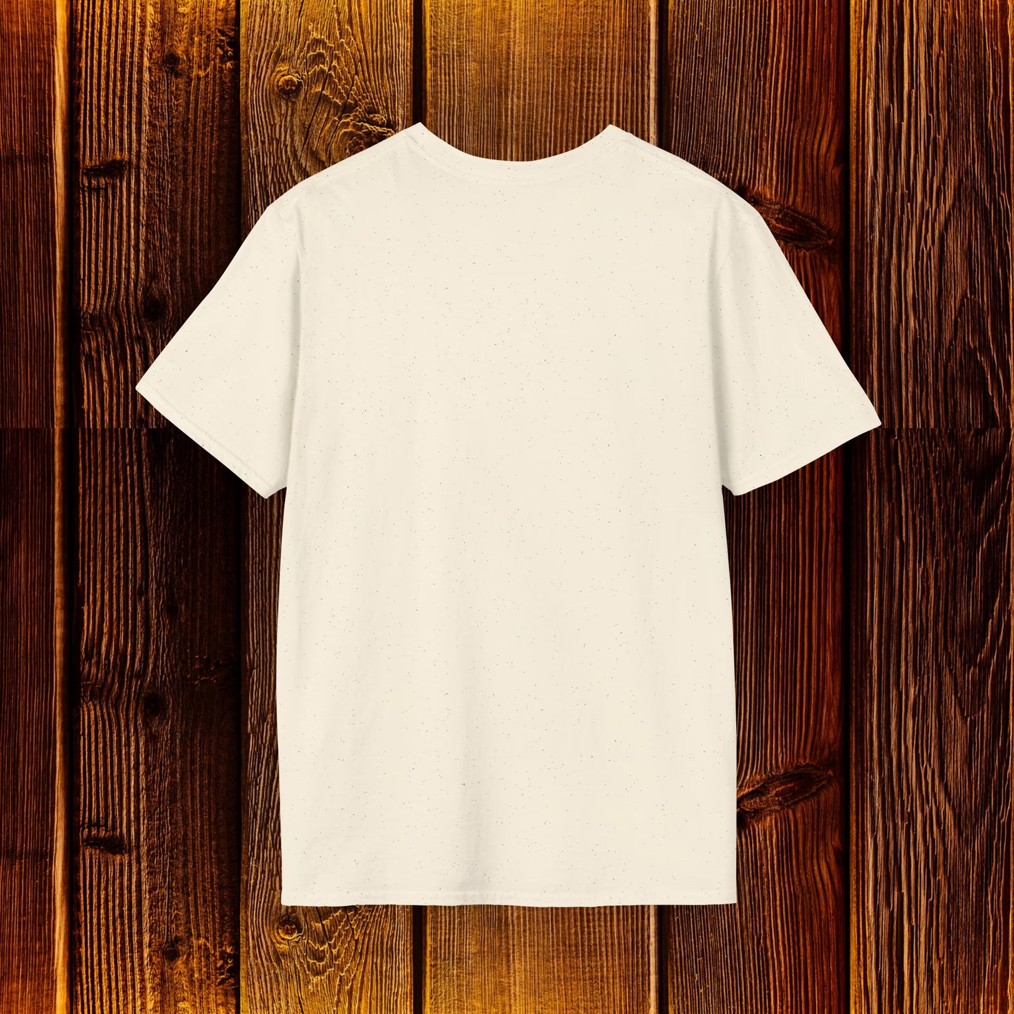 HERE'S AN IDEA Softstyle T-Shirt