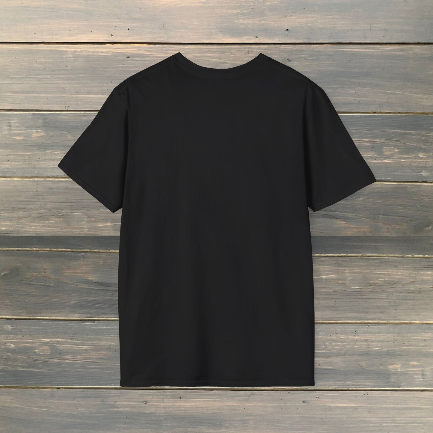 WORRY LESS PRAY MORE Softstyle T-Shirt